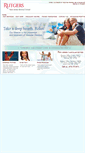 Mobile Screenshot of njvascularcenter.com